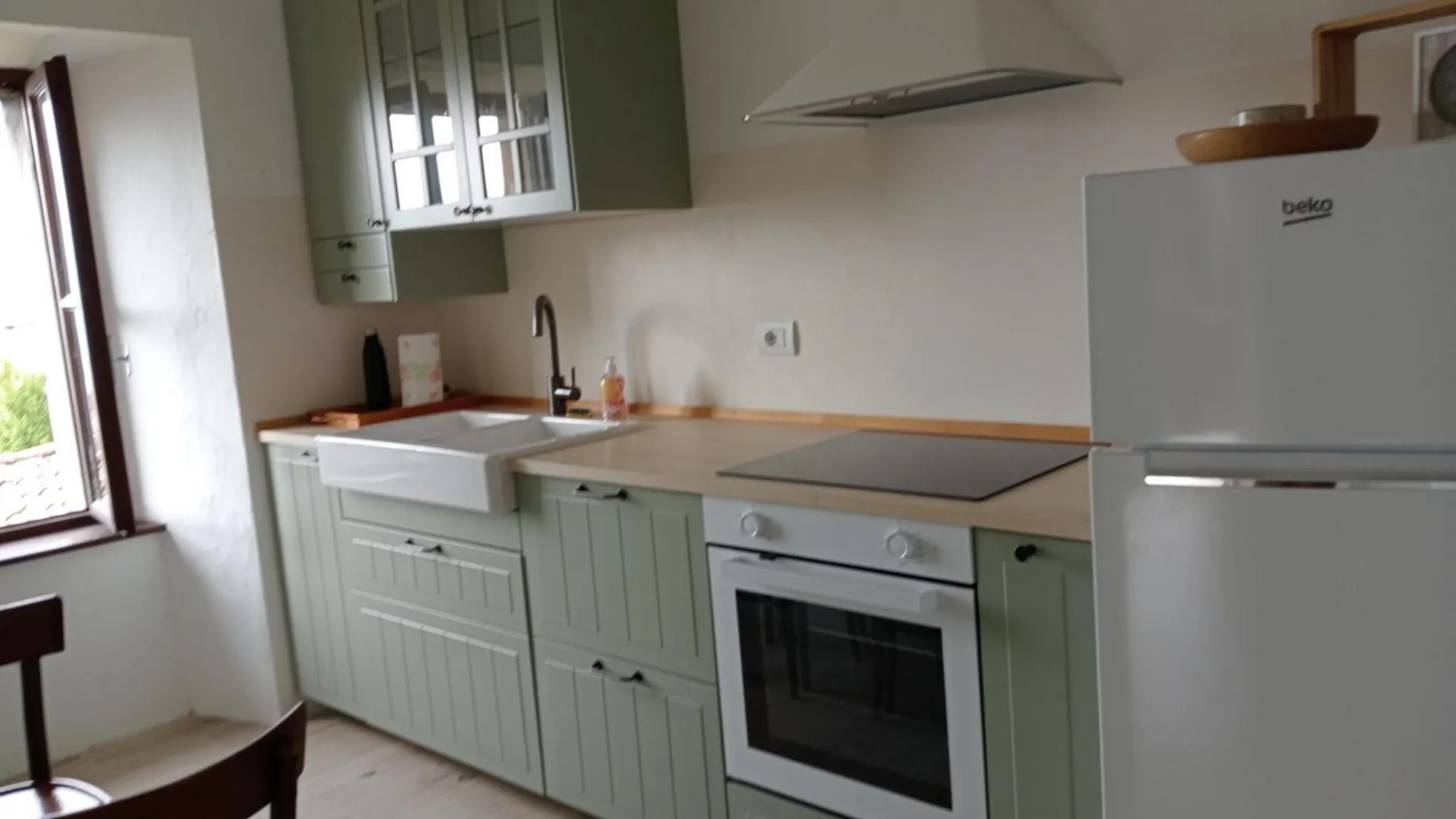 Apartment Iseolakerental - Il Nido Di Gio Riva di Solto