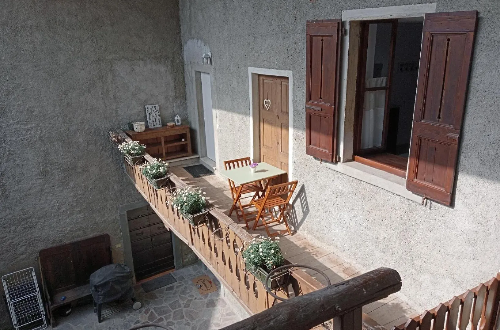 Apartment Iseolakerental - Il Nido Di Gio Riva di Solto Italy