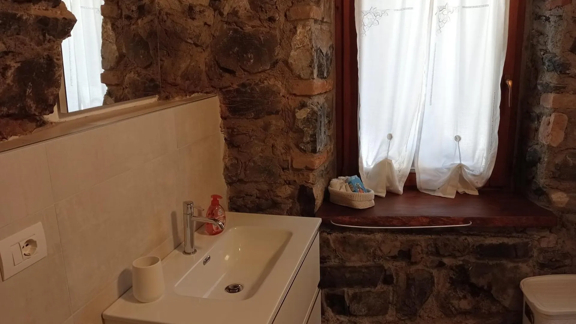 Apartment Iseolakerental - Il Nido Di Gio Riva di Solto