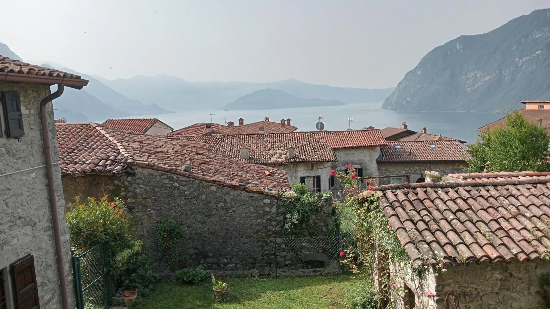 Iseolakerental - Il Nido Di Gio Riva di Solto