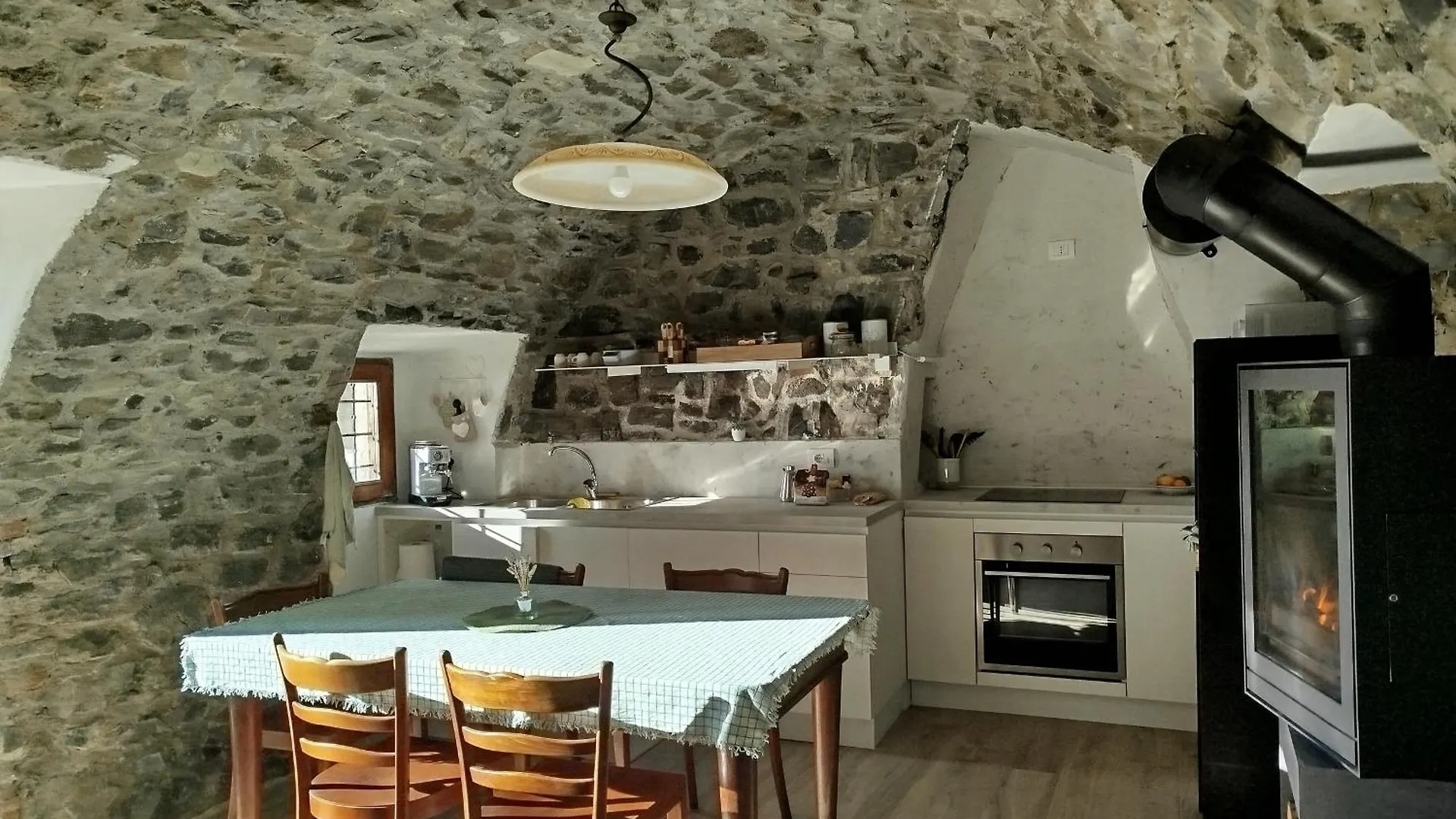 Iseolakerental - Il Nido Di Gio Riva di Solto Apartmán