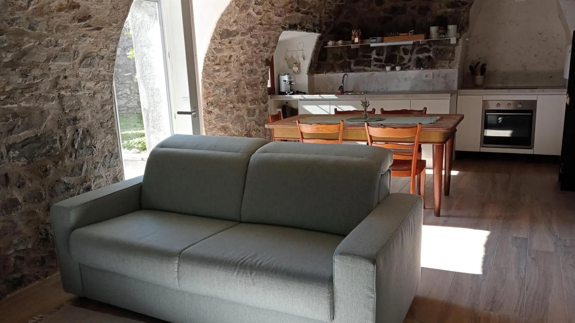 Iseolakerental - Il Nido Di Gio Riva di Solto Apartmán