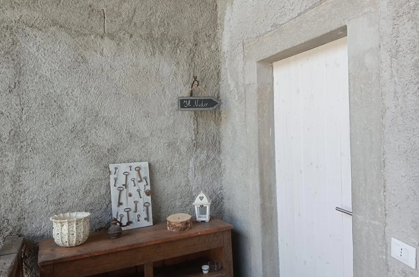 Apartmán Iseolakerental - Il Nido Di Gio Riva di Solto